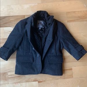Appaman Toddler coat